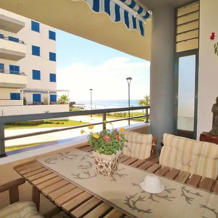 Playa Castillo Spainsunrentals 1085 Apartment *
