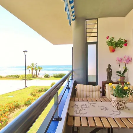 Playa Castillo Spainsunrentals 1085 Apartment *