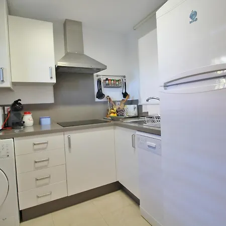 Playa Castillo Spainsunrentals 1085 *