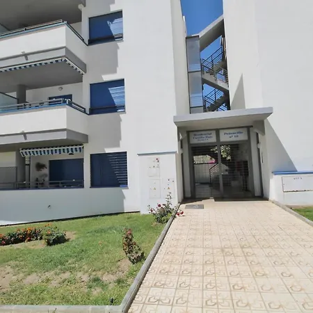 Playa Castillo Spainsunrentals 1085 Apartment