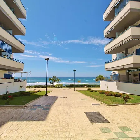 Apartment Playa Castillo Spainsunrentals 1085 Torrox