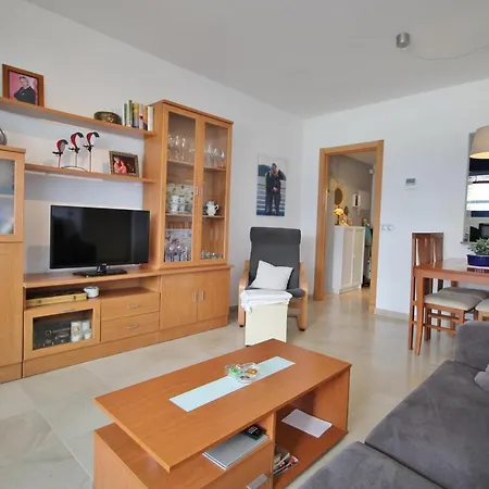 Playa Castillo Spainsunrentals 1085 Apartment