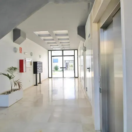 Apartment Playa Castillo Spainsunrentals 1085 Torrox