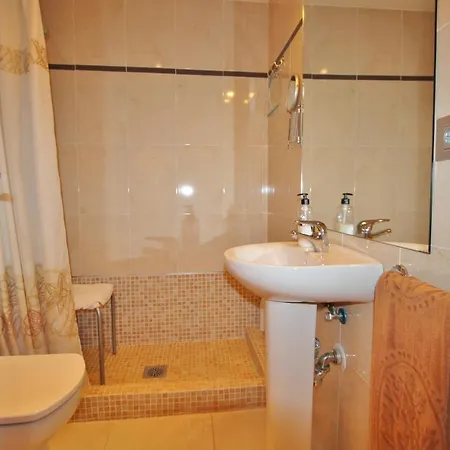 Playa Castillo Spainsunrentals 1085 Apartment *