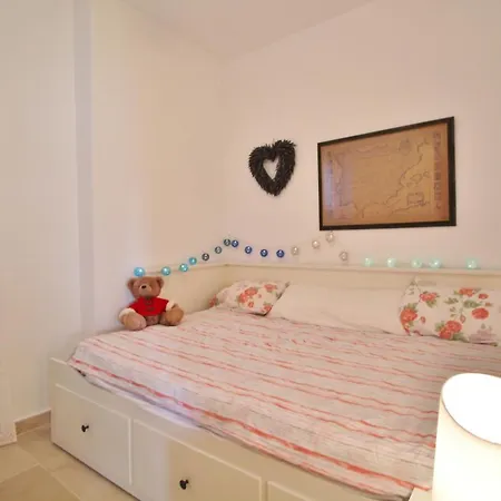 Playa Castillo Spainsunrentals 1085 Apartment