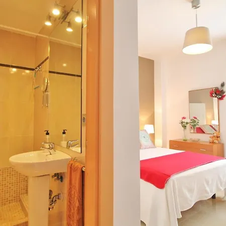 Apartment Playa Castillo Spainsunrentals 1085