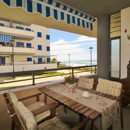 Playa Castillo Spainsunrentals 1085 Apartment Torrox