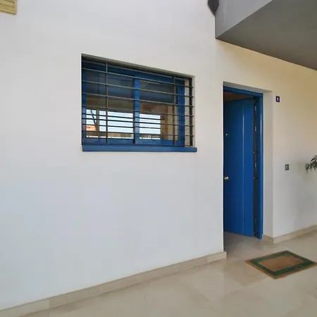 Apartment Playa Castillo Spainsunrentals 1085