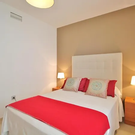 Playa Castillo Spainsunrentals 1085 Apartment Torrox