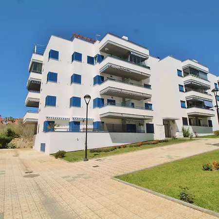 Playa Castillo Spainsunrentals 1085 Apartment *
