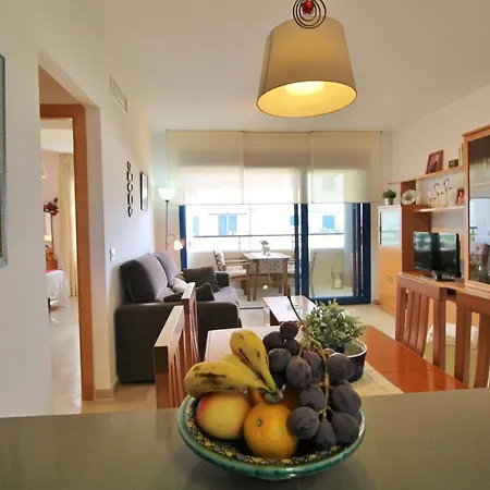 Playa Castillo Spainsunrentals 1085 Apartment
