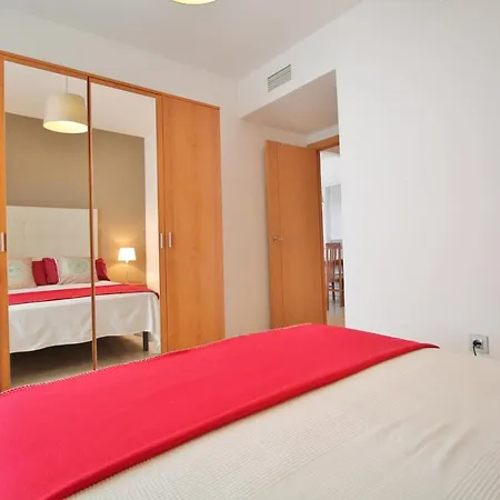 Apartment Playa Castillo Spainsunrentals 1085 *